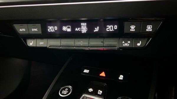 Used Audi Q4 e-tron 2022 for sale - 76217087: Photo 36