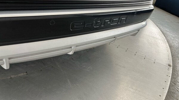 Used Audi Q4 e-tron 2022 for sale - 76217087: Photo 38