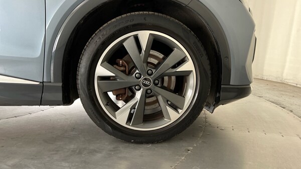 Used Audi Q4 e-tron 2022 for sale - 76217087: Photo 5