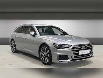 Used Audi A6 Saloon 2022 for sale - 75471591: Photo