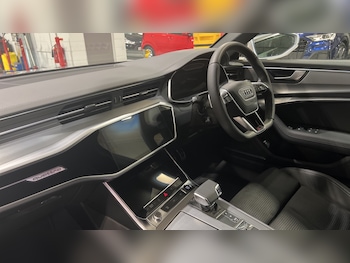 Used Audi A6 Saloon 2022 for sale - 75471591: Photo