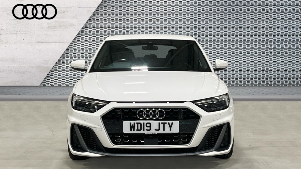 Used Audi A1 2019 for sale - 76942914: Photo 10