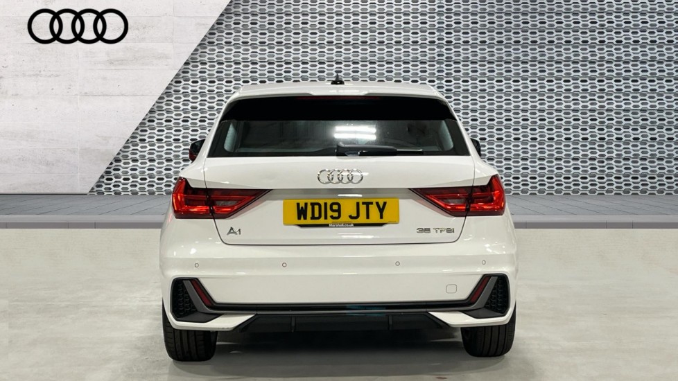 Used Audi A1 2019 for sale - 76942914: Photo 11