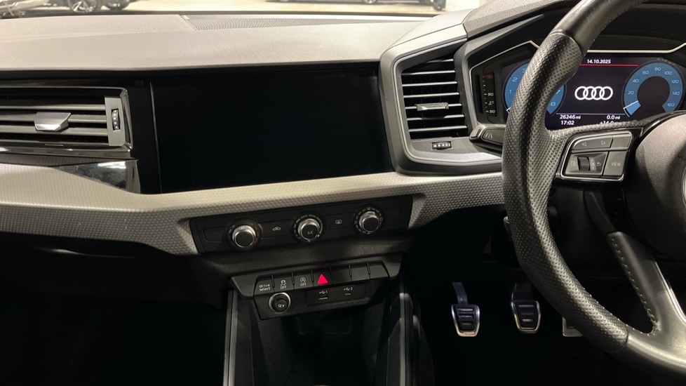 Used Audi A1 2019 for sale - 76942914: Photo 13