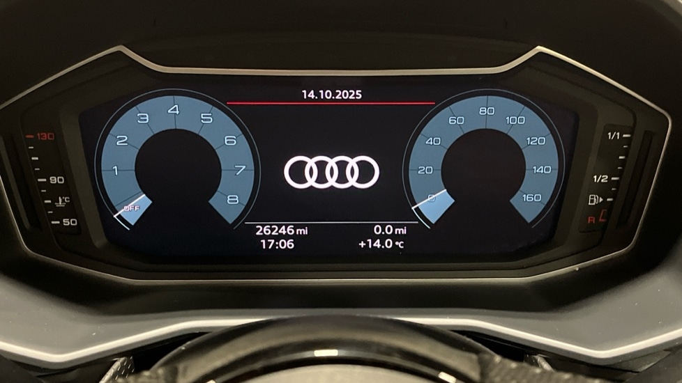 Used Audi A1 2019 for sale - 76942914: Photo 14