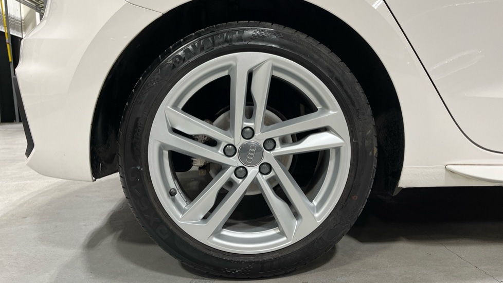 Used Audi A1 2019 for sale - 76942914: Photo 21