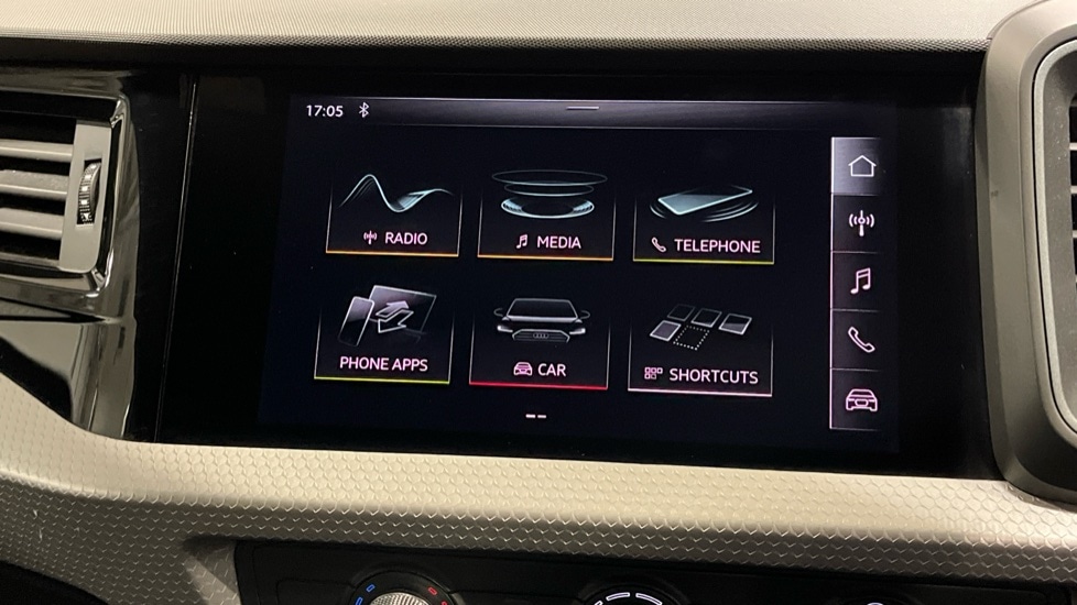 Used Audi A1 2019 for sale - 76942914: Photo 25