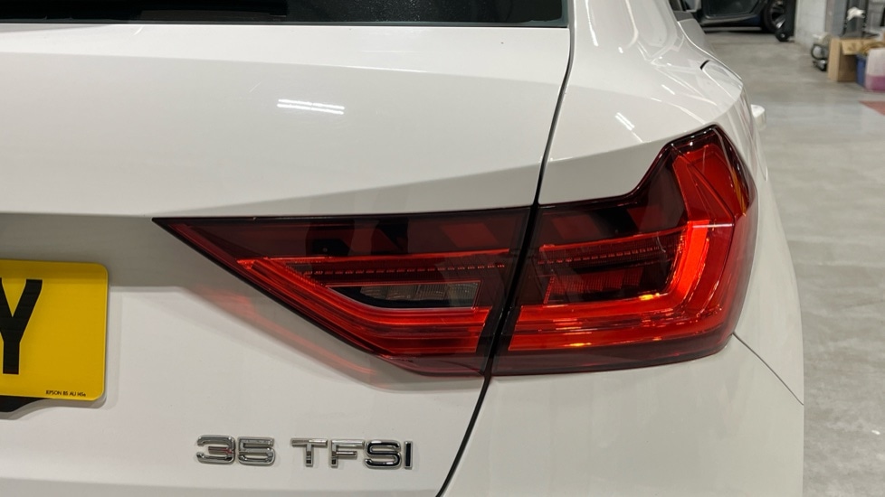 Used Audi A1 2019 for sale - 76942914: Photo 33