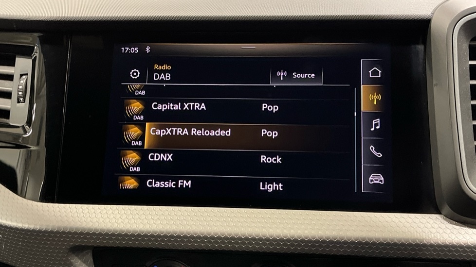 Used Audi A1 2019 for sale - 76942914: Photo 35