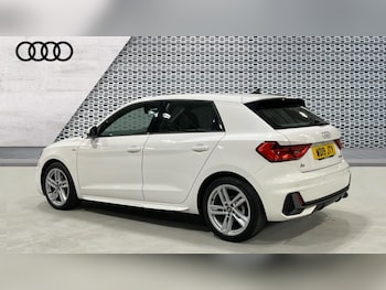 Used Audi A1 2019 for sale - 76942914: Photo