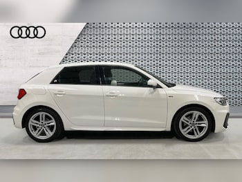 Used Audi A1 2019 for sale - 76942914: Photo