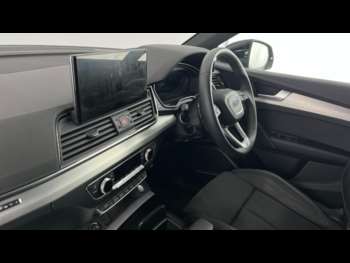 Used Audi Q5 2024 for sale - 74871498: Photo