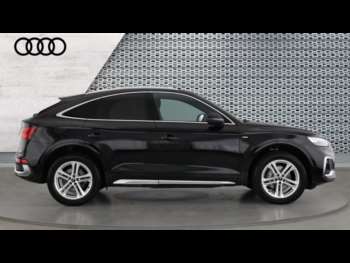 Used Audi Q5 2024 for sale - 74871498: Photo