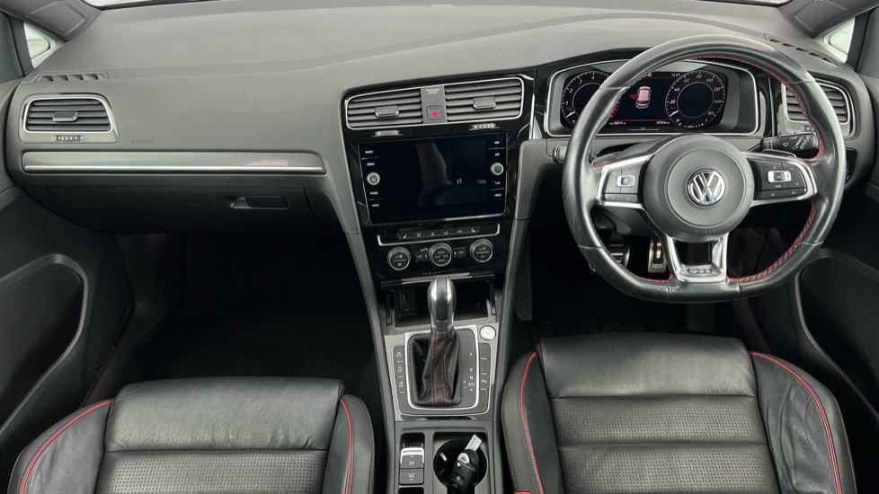 Used Volkswagen Golf 2019 for sale - 76458841: Photo 11