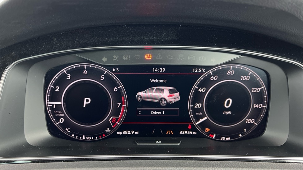 Used Volkswagen Golf 2019 for sale - 76458841: Photo 13