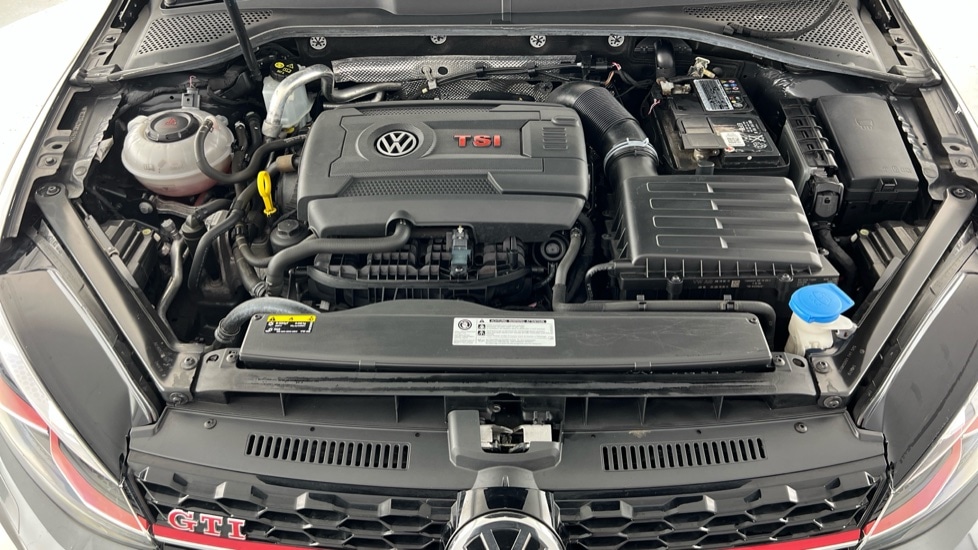 Used Volkswagen Golf 2019 for sale - 76458841: Photo 16