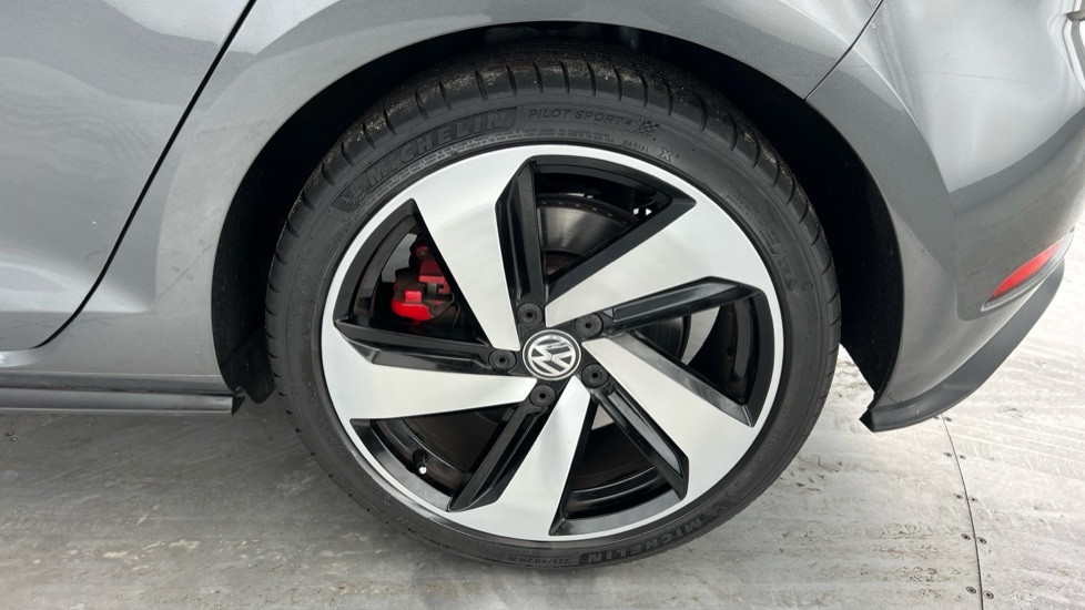 Used Volkswagen Golf 2019 for sale - 76458841: Photo 18