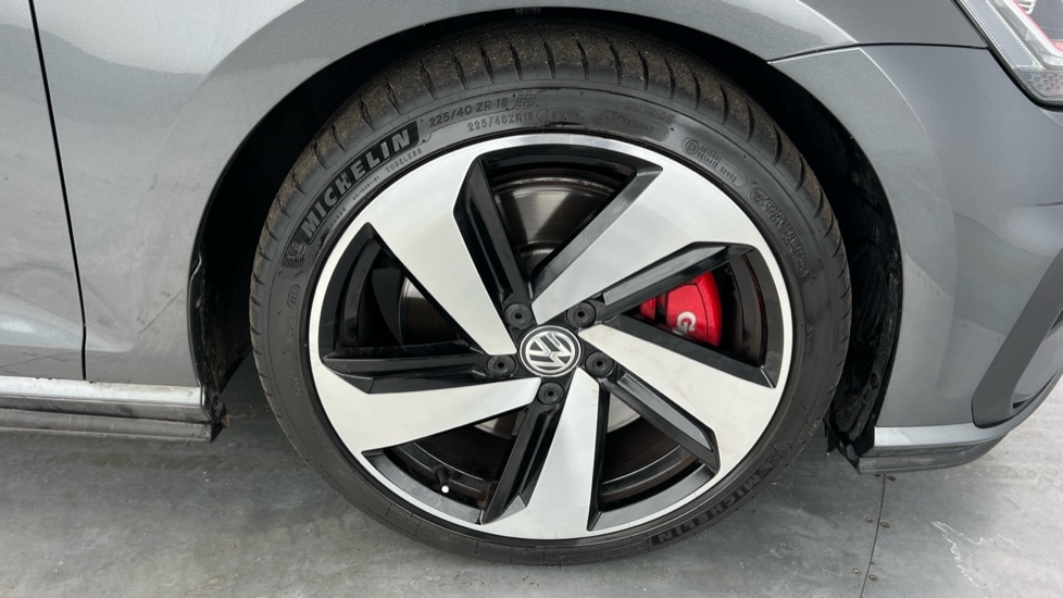 Used Volkswagen Golf 2019 for sale - 76458841: Photo 20