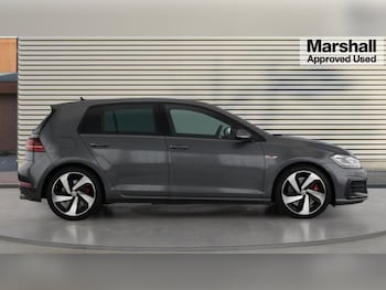 Used Volkswagen Golf 2019 for sale - 76458841: Photo