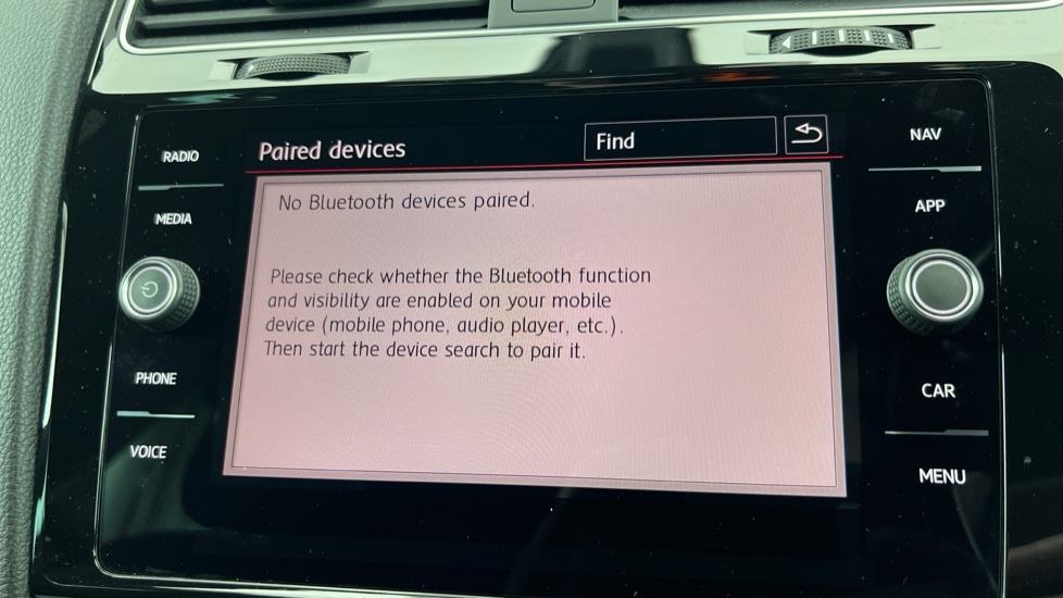 Used Volkswagen Golf 2019 for sale - 76458841: Photo 32