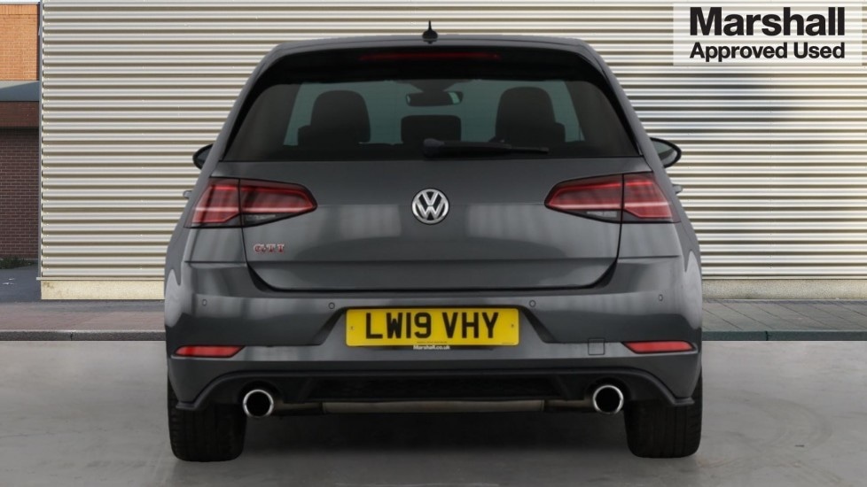 Used Volkswagen Golf 2019 for sale - 76458841: Photo 4