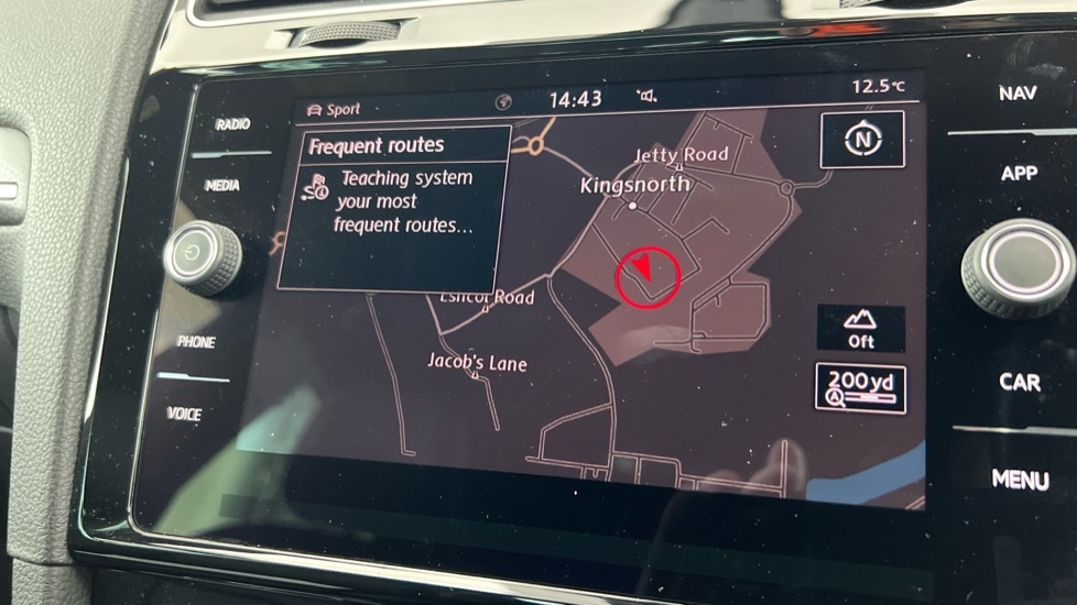 Used Volkswagen Golf 2019 for sale - 76458841: Photo 40