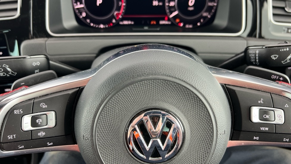 Used Volkswagen Golf 2019 for sale - 76458841: Photo 43
