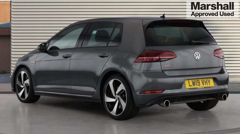 Used Volkswagen Golf 2019 for sale - 76458841: Photo 5