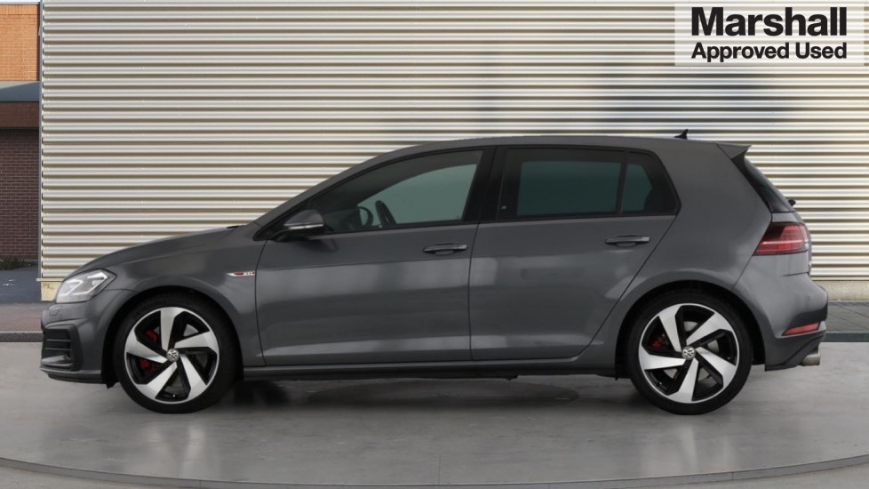 Used Volkswagen Golf 2019 for sale - 76458841: Photo 6