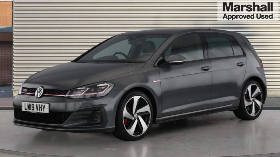 Used Volkswagen Golf 2019 for sale - 76458841: Photo 7