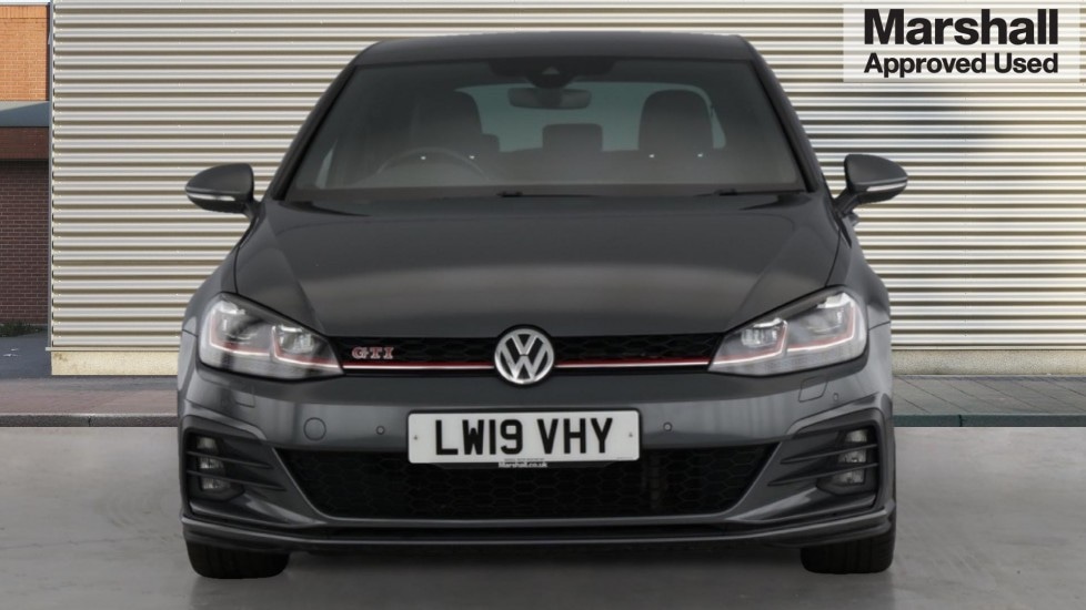 Used Volkswagen Golf 2019 for sale - 76458841: Photo 8