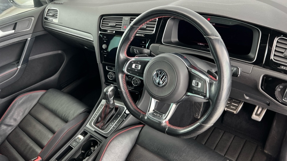 Used Volkswagen Golf 2019 for sale - 76458841: Photo 9