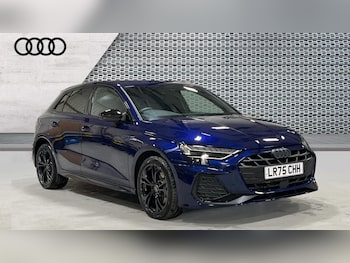 Used Audi A3 2025 for sale - 76921875: Photo