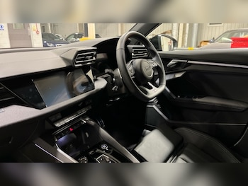 Used Audi A3 2025 for sale - 76921875: Photo