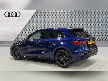 Used Audi A3 2025 for sale - 76921875: Photo