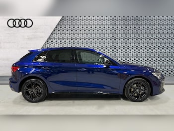 Used Audi A3 2025 for sale - 76921875: Photo