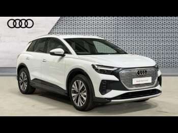 2024 - 210kW 45 82kWh Sport 5dr Auto [Leather]