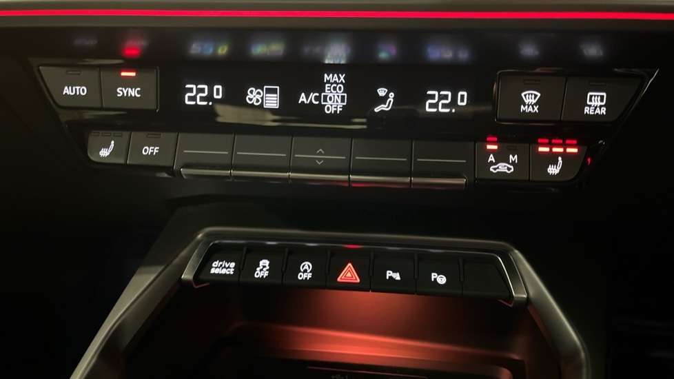 Used Audi A3 2021 for sale - 76921934: Photo 16