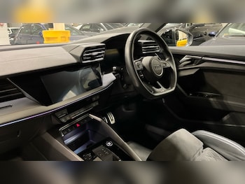 Used Audi A3 2021 for sale - 76921934: Photo