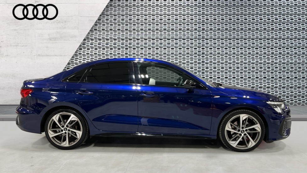 Used Audi A3 2021 for sale - 76921934: Photo 4