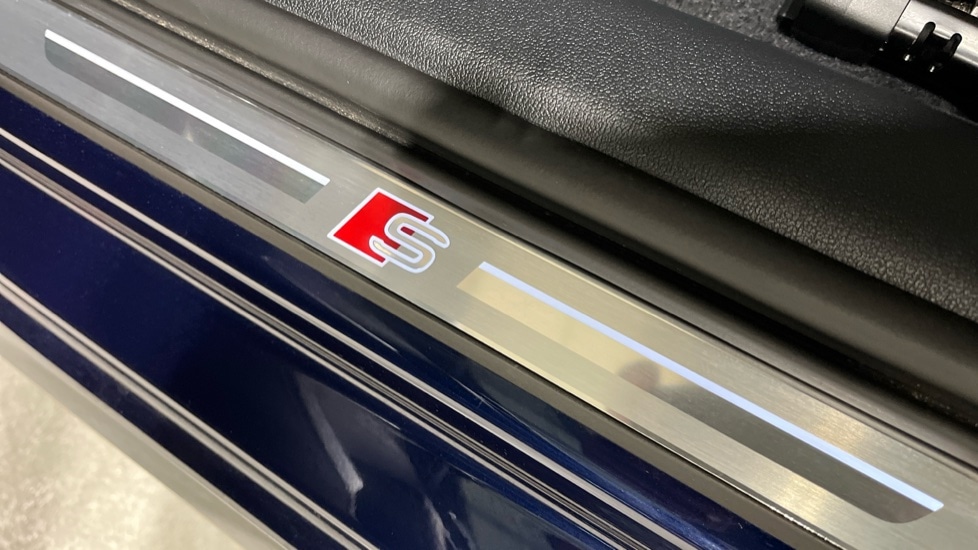 Used Audi A3 2021 for sale - 76921934: Photo 40