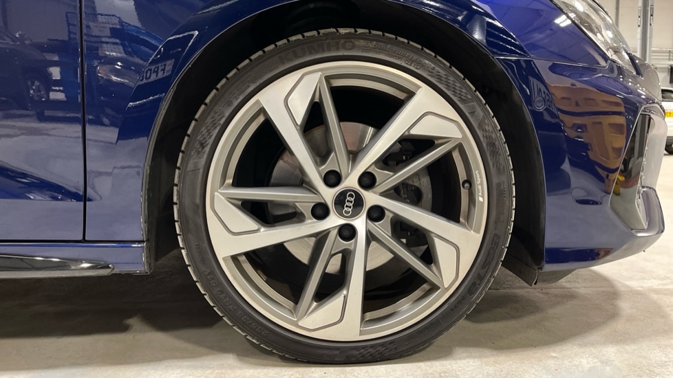 Used Audi A3 2021 for sale - 76921934: Photo 5