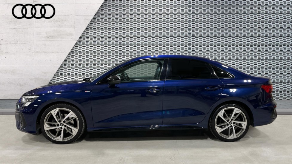 Used Audi A3 2021 for sale - 76921934: Photo 9