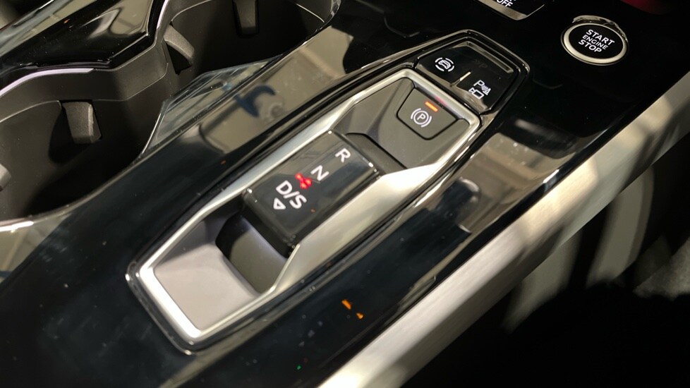 Vehicle 32