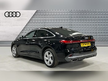 Used Audi A5 2025 for sale - 75471651: Photo