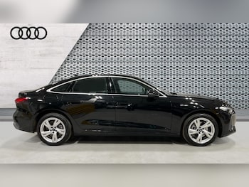 Used Audi A5 2025 for sale - 75471651: Photo