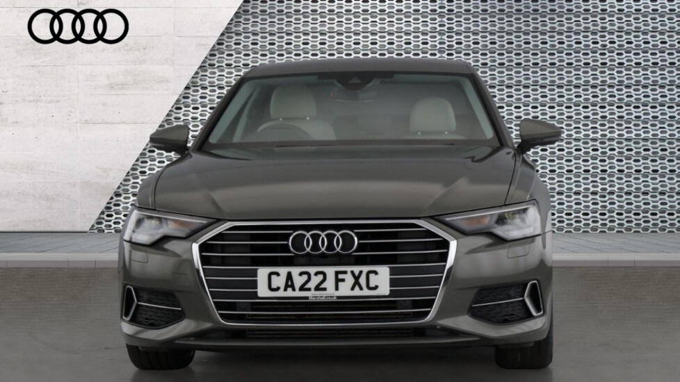Used Audi A6 2022 for sale - 76475083: Photo 10