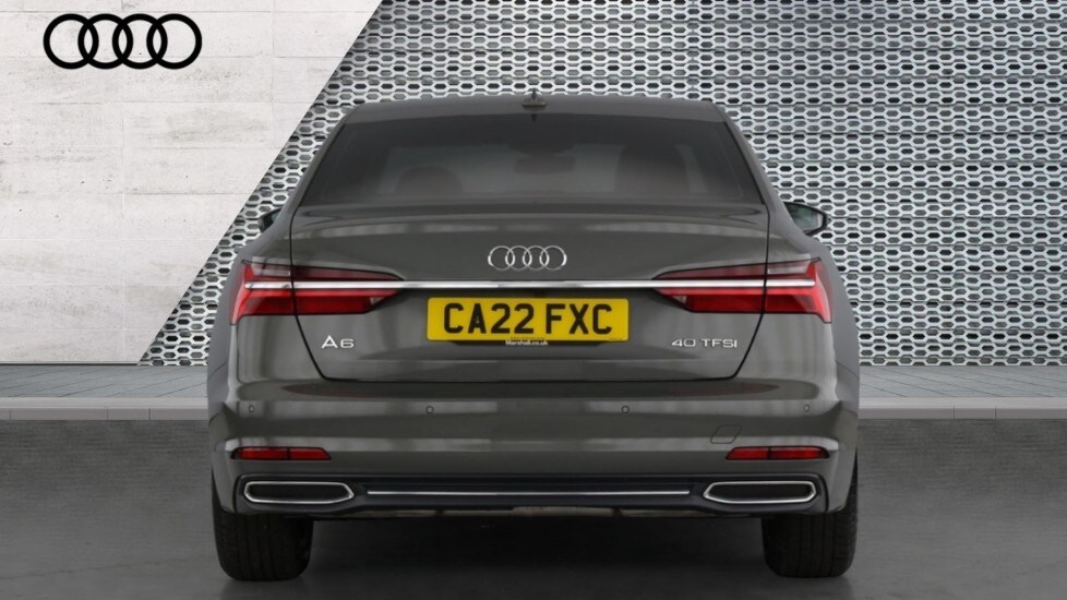 Used Audi A6 2022 for sale - 76475083: Photo 11