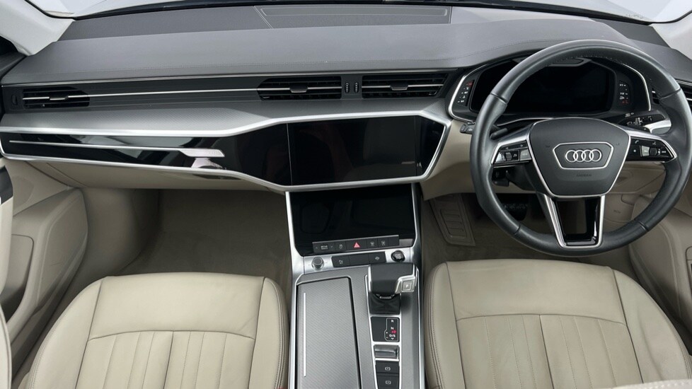 Used Audi A6 2022 for sale - 76475083: Photo 12