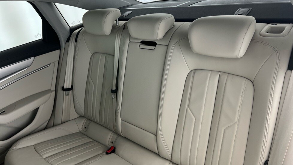 Used Audi A6 2022 for sale - 76475083: Photo 15